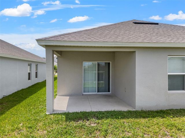 4022 ALISSA LANE, Haines City, FL 33844