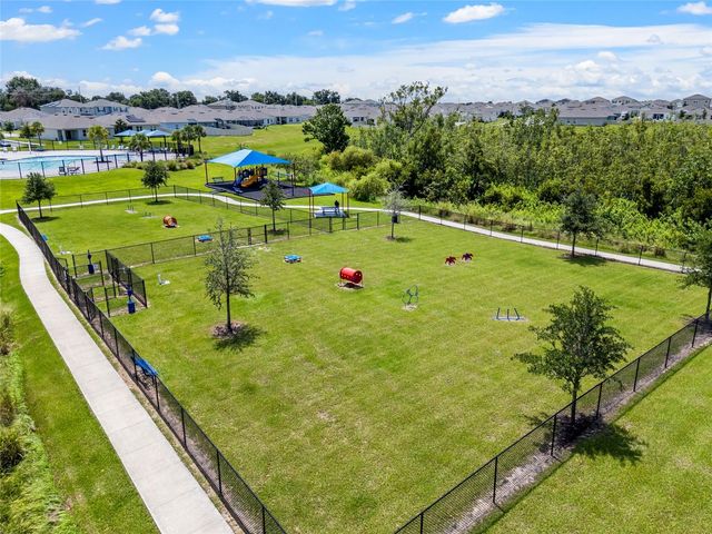 4022 ALISSA LANE, Haines City, FL 33844