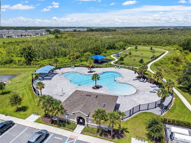 4022 ALISSA LANE, Haines City, FL 33844
