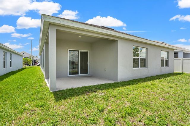 4022 ALISSA LANE, Haines City, FL 33844