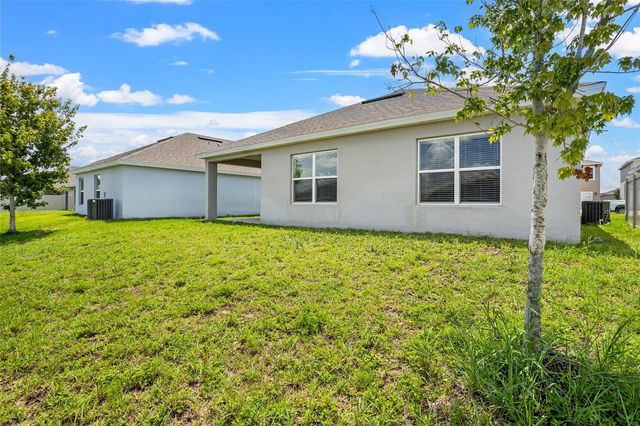 4022 ALISSA LANE, Haines City, FL 33844