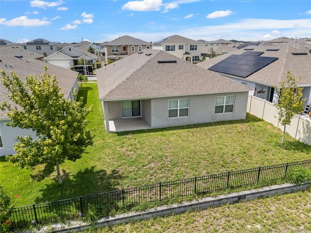 4022 ALISSA LANE, Haines City, FL 33844