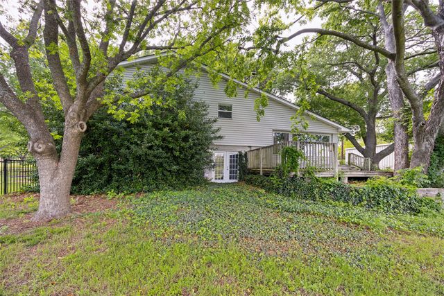 2121 E E Pecan Lane, Plano, TX 75074