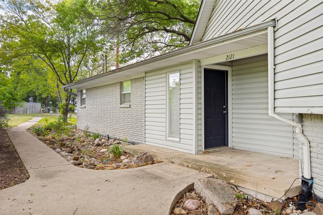 2121 E E Pecan Lane, Plano, TX 75074