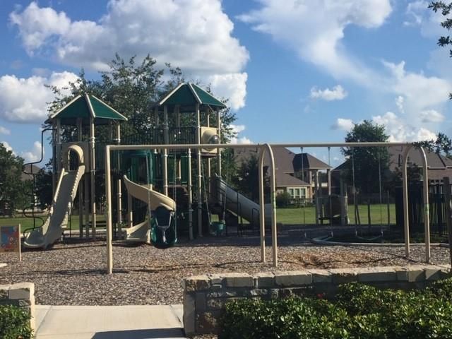 30402 Silverbell Court S, Fulshear, TX 77441