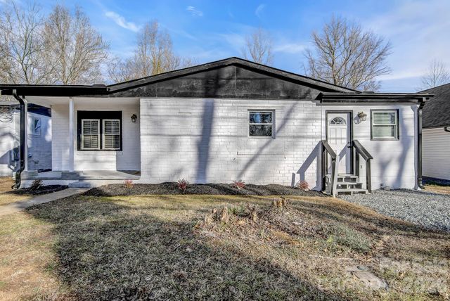 1200 Grady Street, Salisbury, NC 28144