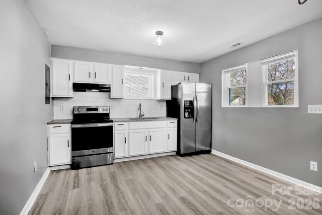 1200 Grady Street, Salisbury, NC 28144