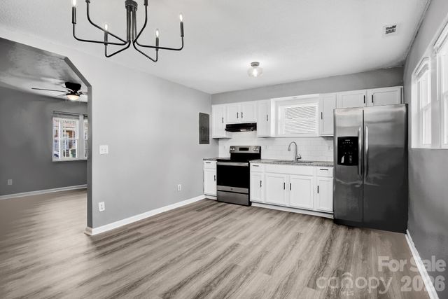 1200 Grady Street, Salisbury, NC 28144