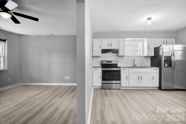 1200 Grady Street, Salisbury, NC 28144