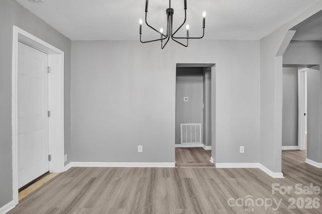 1200 Grady Street, Salisbury, NC 28144