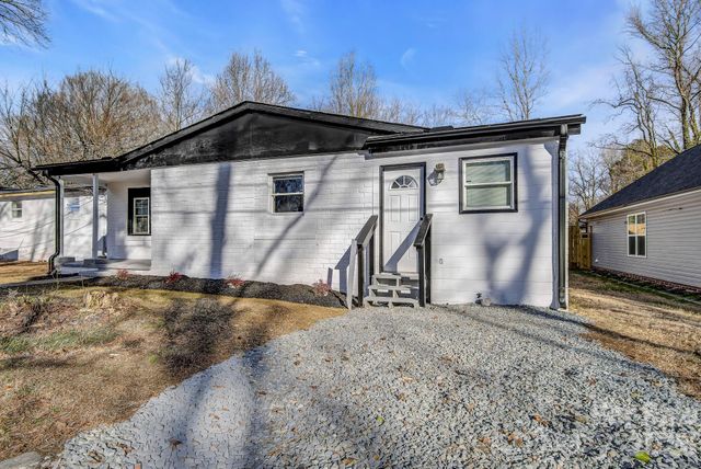 1200 Grady Street, Salisbury, NC 28144