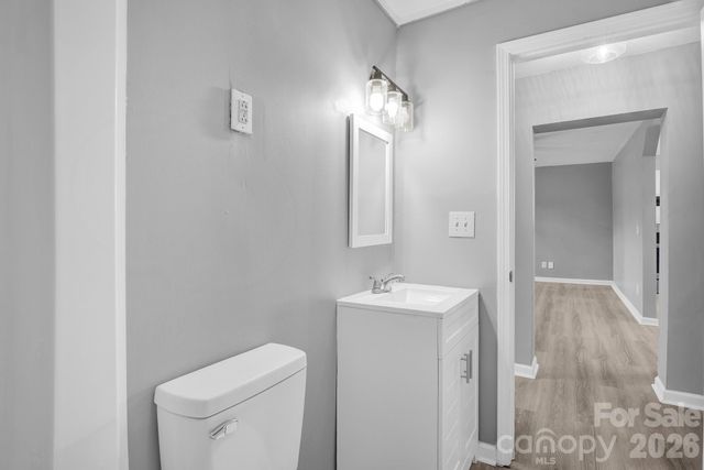 1200 Grady Street, Salisbury, NC 28144