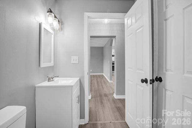 1200 Grady Street, Salisbury, NC 28144