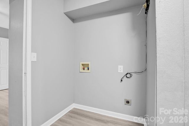 1200 Grady Street, Salisbury, NC 28144