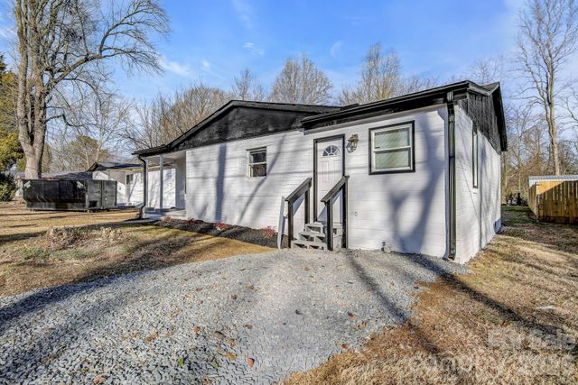 1200 Grady Street, Salisbury, NC 28144