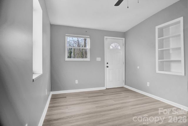 1200 Grady Street, Salisbury, NC 28144