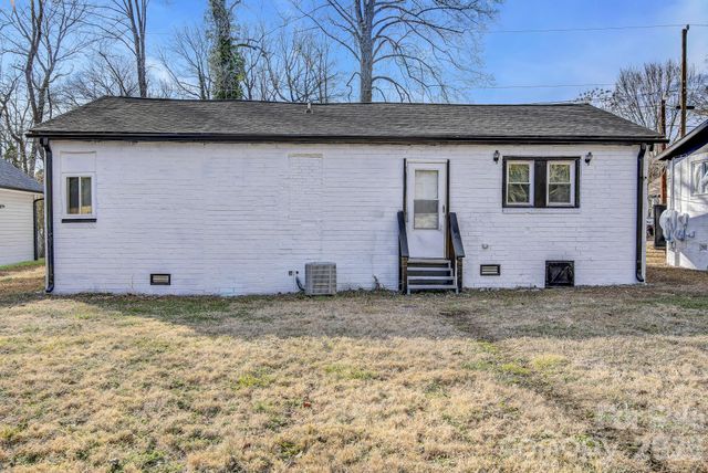 1200 Grady Street, Salisbury, NC 28144