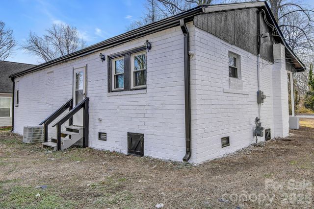 1200 Grady Street, Salisbury, NC 28144