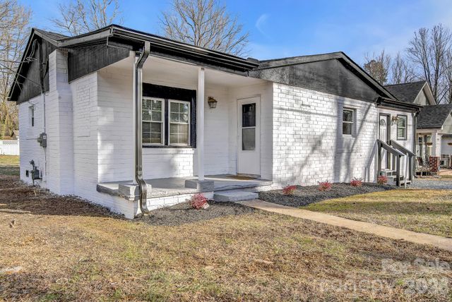 1200 Grady Street, Salisbury, NC 28144