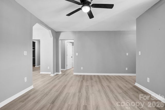 1200 Grady Street, Salisbury, NC 28144