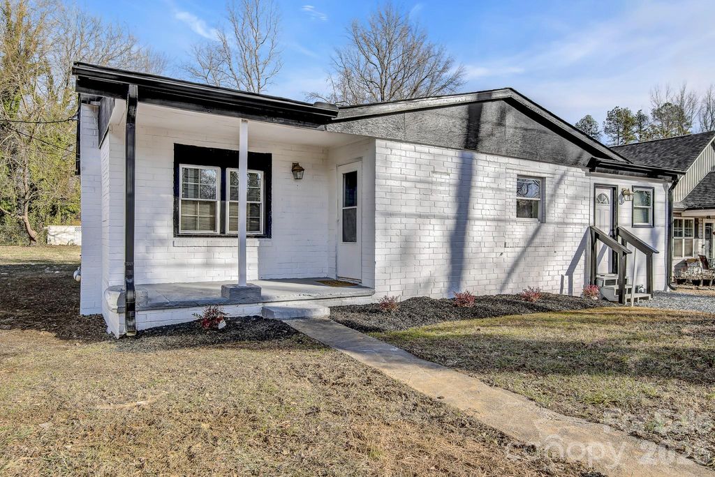 1200 Grady Street, Salisbury, NC 28144