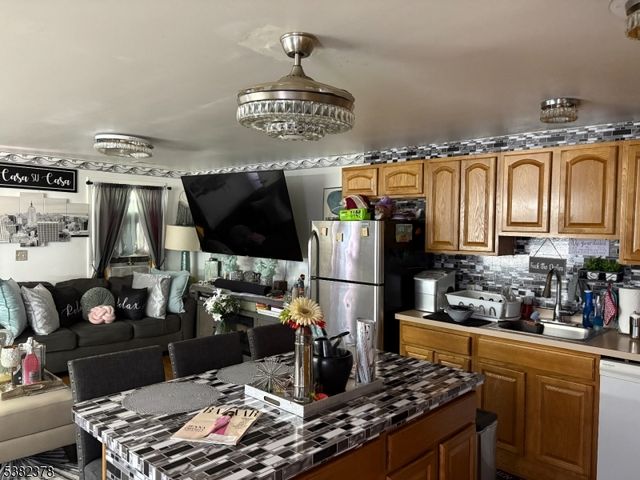 49 Hope St - AKA 119 OXFORD, Paterson City, NJ 07055