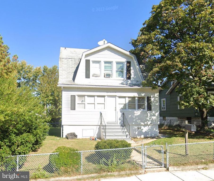 806 PONTIAC AVE, Baltimore, MD 21225