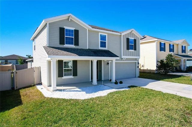 744 SIMONE COURT, Haines City, FL 33844