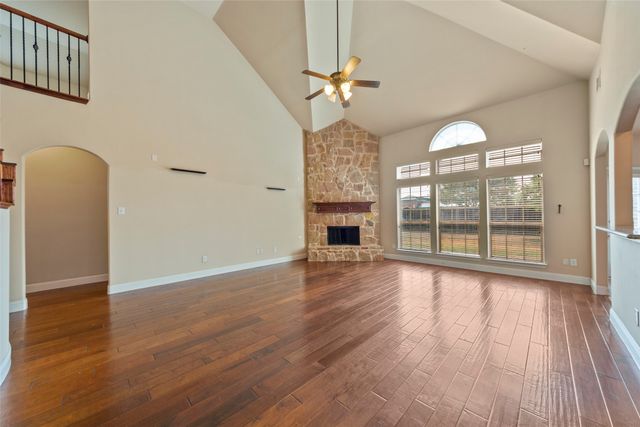 6529 Abrams Drive, Plano, TX 75074