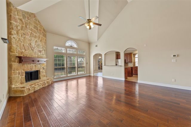 6529 Abrams Drive, Plano, TX 75074