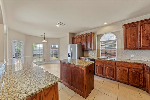 6529 Abrams Drive, Plano, TX 75074