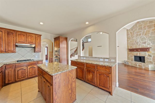 6529 Abrams Drive, Plano, TX 75074