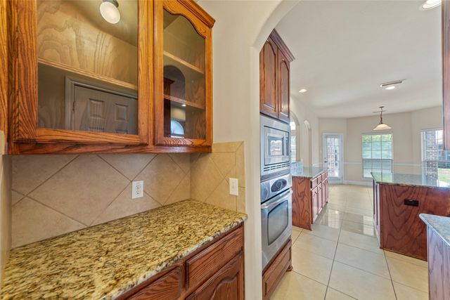 6529 Abrams Drive, Plano, TX 75074