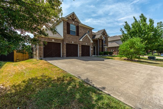 6529 Abrams Drive, Plano, TX 75074