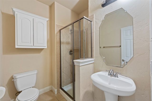 6529 Abrams Drive, Plano, TX 75074