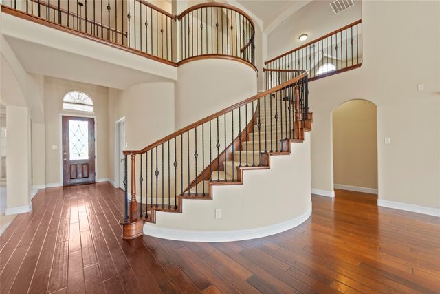 6529 Abrams Drive, Plano, TX 75074