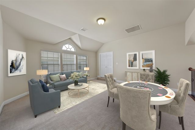 6529 Abrams Drive, Plano, TX 75074