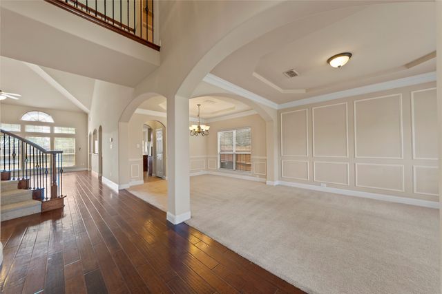 6529 Abrams Drive, Plano, TX 75074