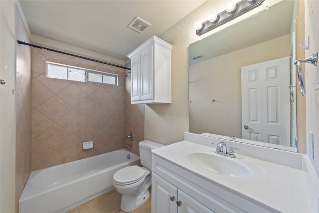 6529 Abrams Drive, Plano, TX 75074