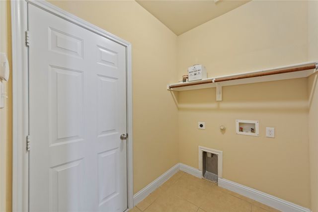 6529 Abrams Drive, Plano, TX 75074