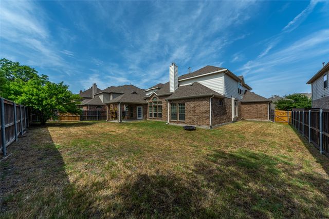 6529 Abrams Drive, Plano, TX 75074