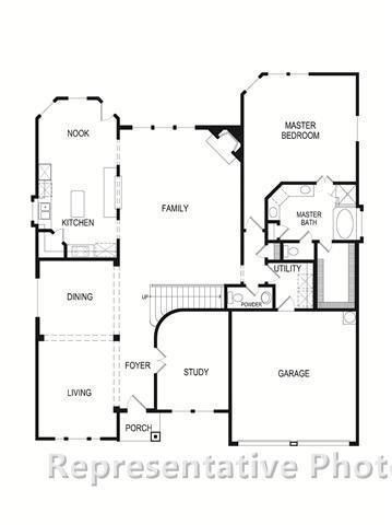 6529 Abrams Drive, Plano, TX 75074