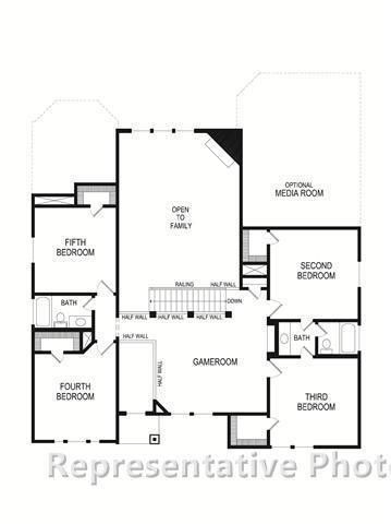 6529 Abrams Drive, Plano, TX 75074