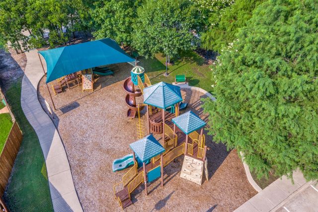 6529 Abrams Drive, Plano, TX 75074