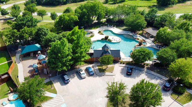 6529 Abrams Drive, Plano, TX 75074