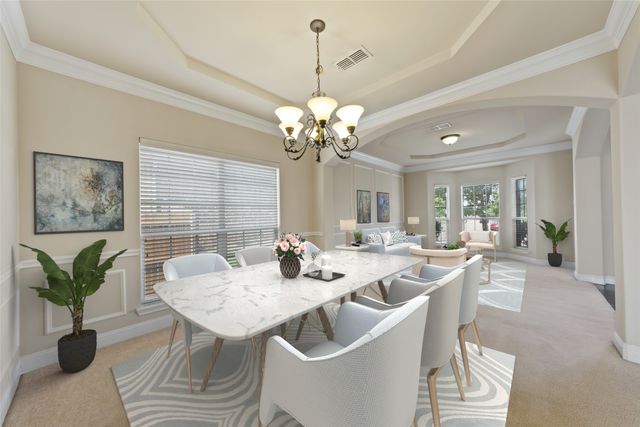 6529 Abrams Drive, Plano, TX 75074