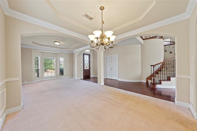 6529 Abrams Drive, Plano, TX 75074