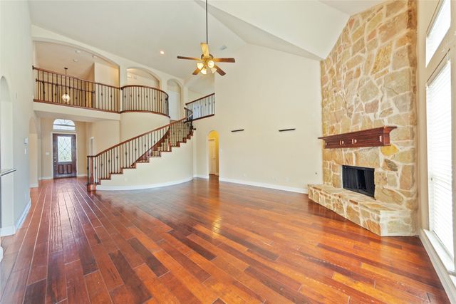 6529 Abrams Drive, Plano, TX 75074