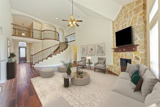 6529 Abrams Drive, Plano, TX 75074