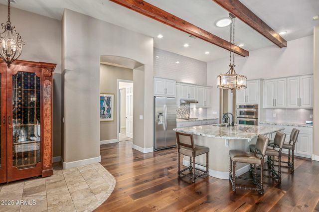 8347 E ARROYO HONDO Road, Scottsdale, AZ 85266